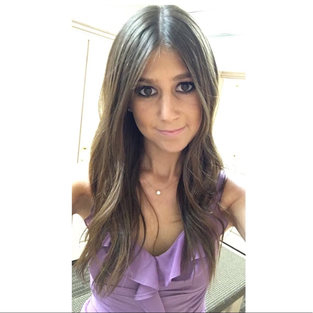 Meet your Posher, Taylor